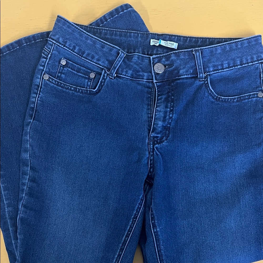 Riders by Lee’s Blue Women's Jeans